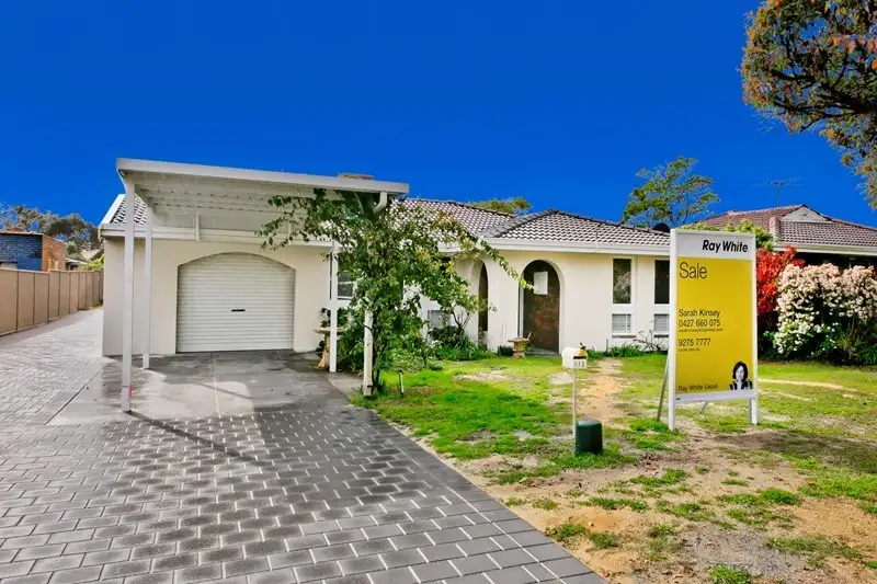 Main view of Homely house listing, 112 Pola Street, Dianella WA 6059