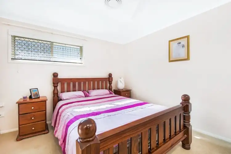 Fifth view of Homely unit listing, 91/83 Lindsay Road, Buderim QLD 4556