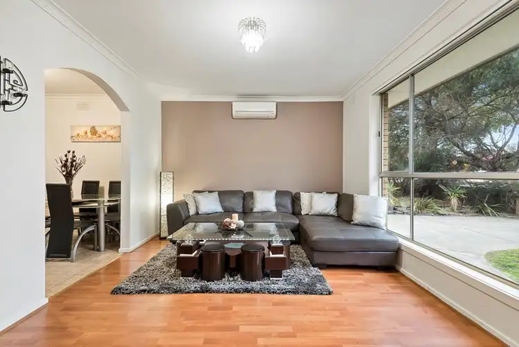 Second view of Homely unit listing, 1/233 Huntingdale Road, Oakleigh VIC 3166
