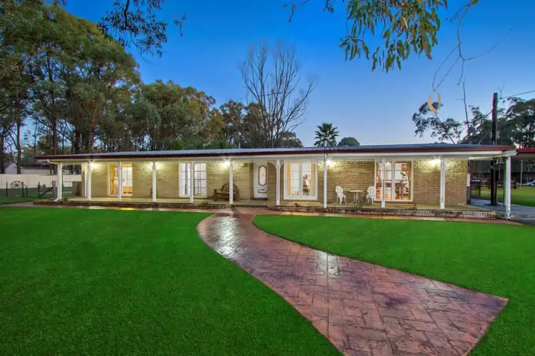 Fourth view of Homely house listing, 88-94 Clark Road, Londonderry NSW 2753