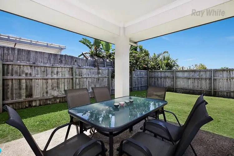 Sixth view of Homely house listing, 18 Numbat Street, North Lakes QLD 4509