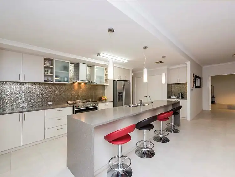 Main view of Homely house listing, 9 Lannion Lane, Port Kennedy WA 6172