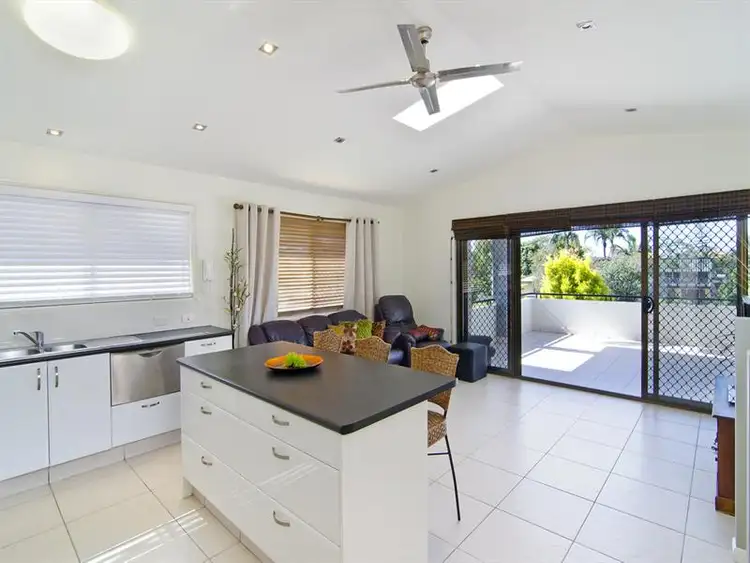 Fourth view of Homely other listing, 1/12 Durran Street, Tugun QLD 4224