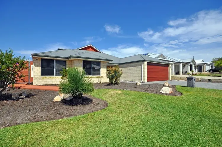 Second view of Homely house listing, 11 Hartley Pass, Ellenbrook WA 6069
