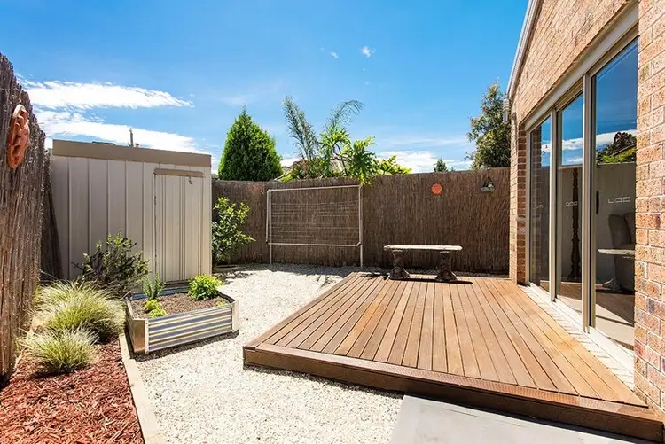Seventh view of Homely house listing, 2-2 Corbin Place, Mill Park VIC 3082