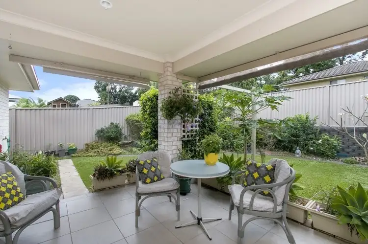 2/3 Coral Fern Circuit, Murwillumbah NSW 2484