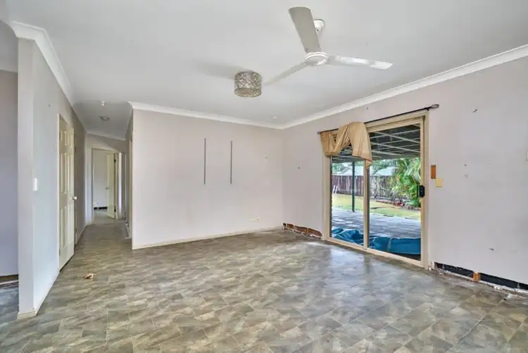 Fourth view of Homely house listing, 4 Scout Court, Mount Sheridan QLD 4868