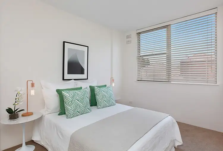 Seventh view of Homely apartment listing, 20/67 Ocean Street, Woollahra NSW 2025