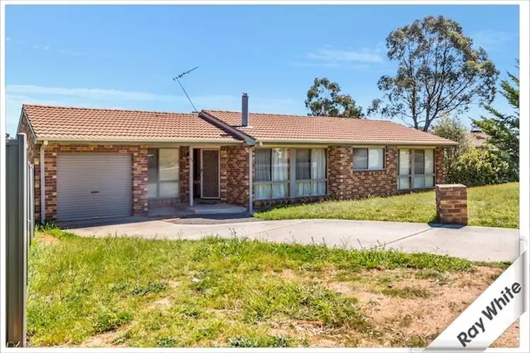 Main view of Homely house listing, 13 Franklin Court, Jerrabomberra NSW 2619