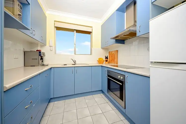 Second view of Homely apartment listing, 8/21-23 Martin Place, Mortdale NSW 2223