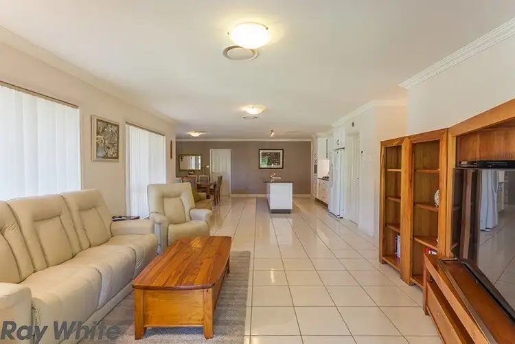 Seventh view of Homely house listing, 19 Summers Street, Griffith NSW 2680