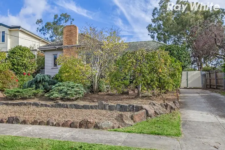 Second view of Homely house listing, 19 Thoona Grove, Greensborough VIC 3088