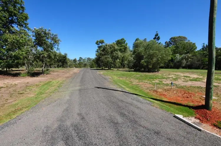 Third view of Homely land listing, Lots 1 Tranquil Heights Estate, Branyan QLD 4670