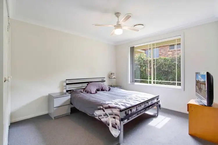 Fourth view of Homely house listing, 3/26-28 Williams Street, North Richmond NSW 2754
