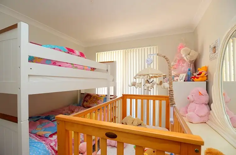 Sixth view of Homely unit listing, 30/122-126 Meredith Street, Bankstown NSW 2200