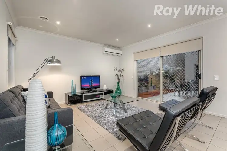 Third view of Homely house listing, 15 Mujeres Walk, Epping VIC 3076