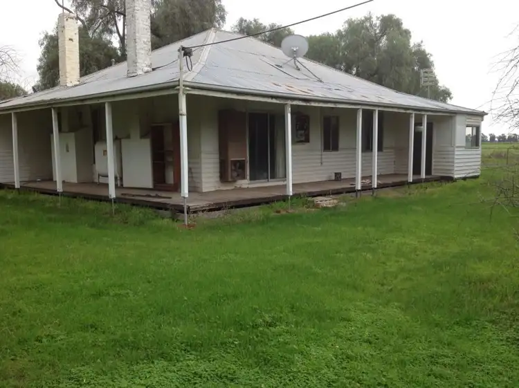 Fifth view of Homely rural property listing, 1582B Singapore Road, Naring VIC 3636