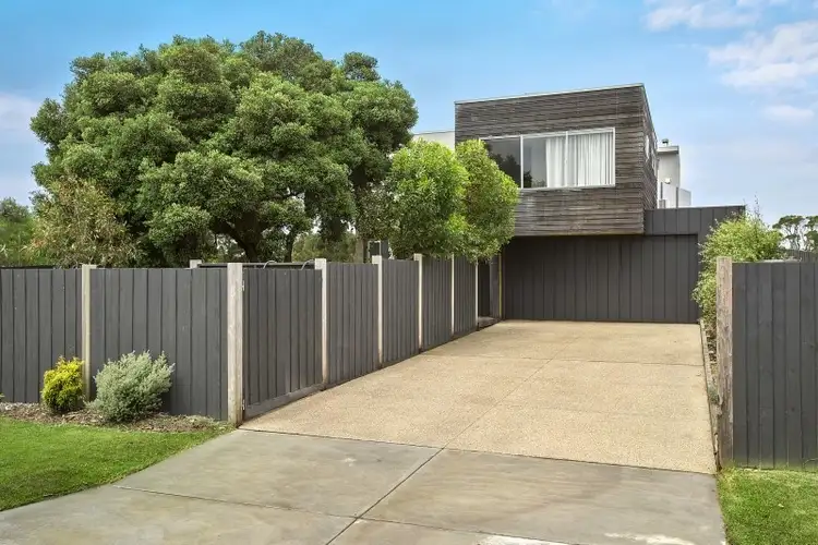 Second view of Homely house listing, 39 Princeton Avenue, Cape Woolamai VIC 3925