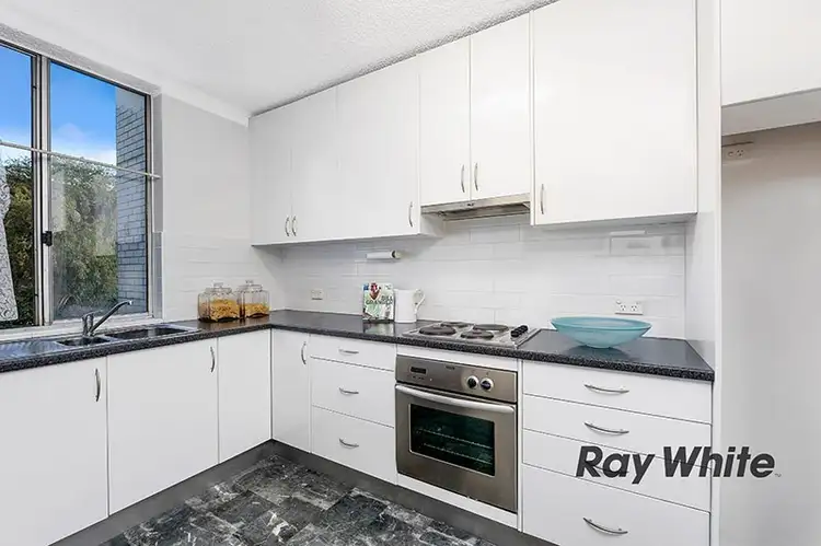 Fourth view of Homely unit listing, 9/13-14 Bank Street, Meadowbank NSW 2114