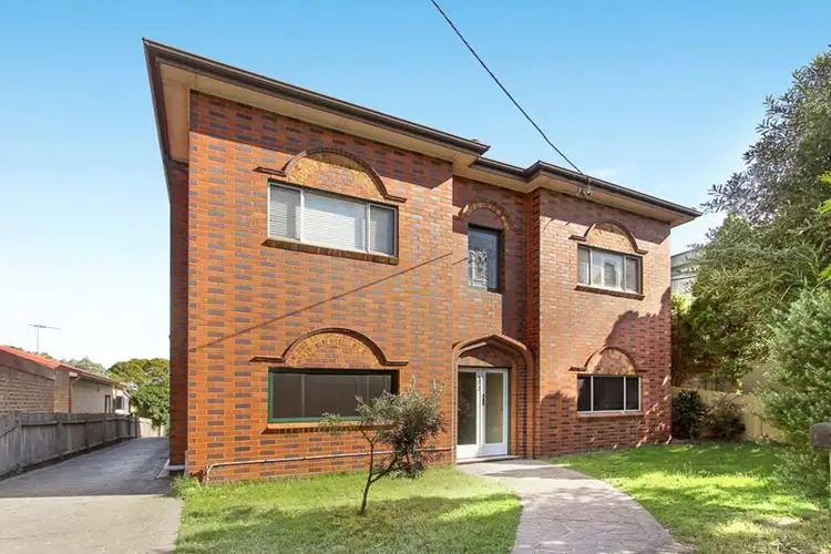 2/172 Botany Street, Kingsford NSW 2032