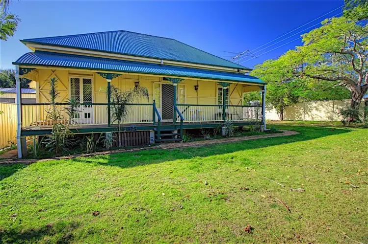 182 Cascade Street, Raceview QLD 4305