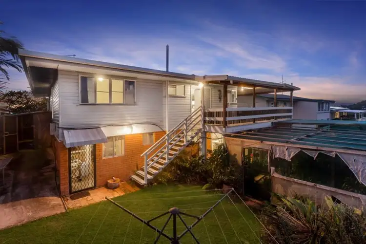 Second view of Homely house listing, 3 Beta Street, Stafford Heights QLD 4053