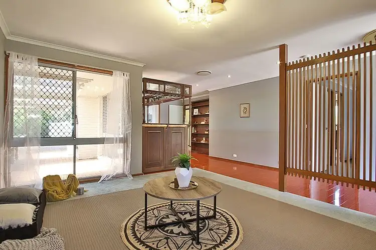 Main view of Homely house listing, 15 Pine Street, Hillcrest QLD 4118