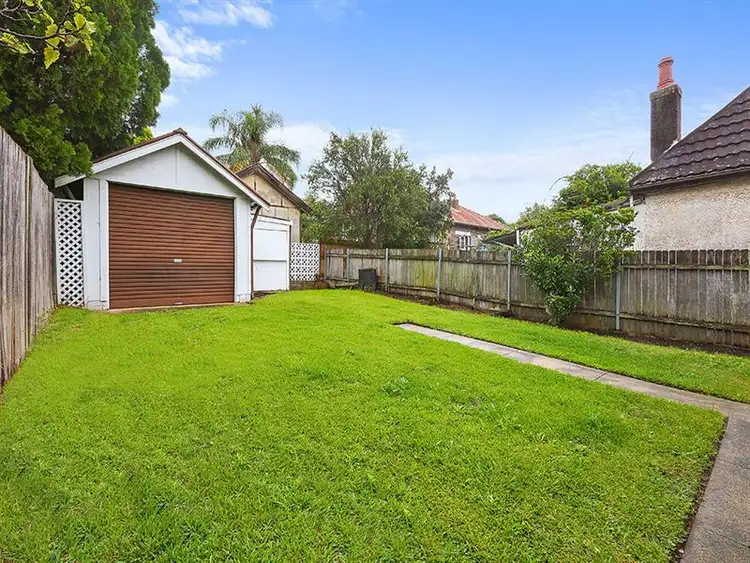 Third view of Homely house listing, 2 Henry Street, Ashfield NSW 2131