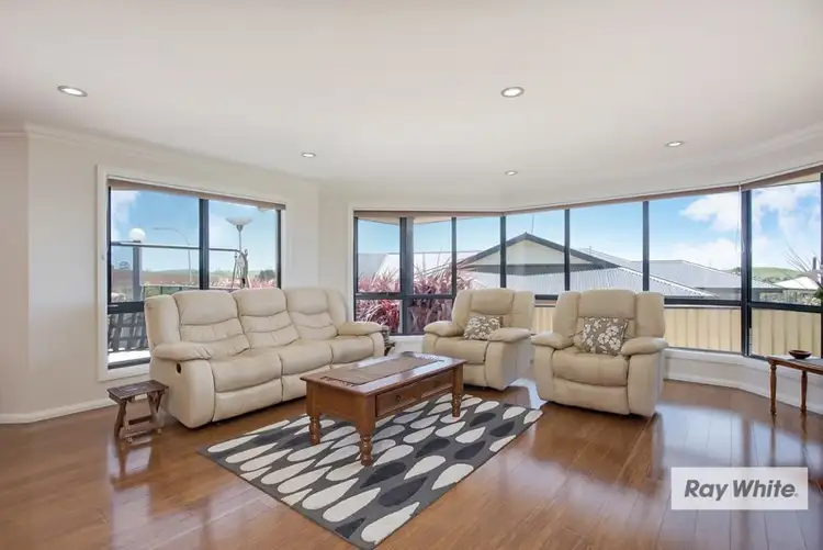 Sixth view of Homely house listing, 11 Josie Crescent, Romaine TAS 7320