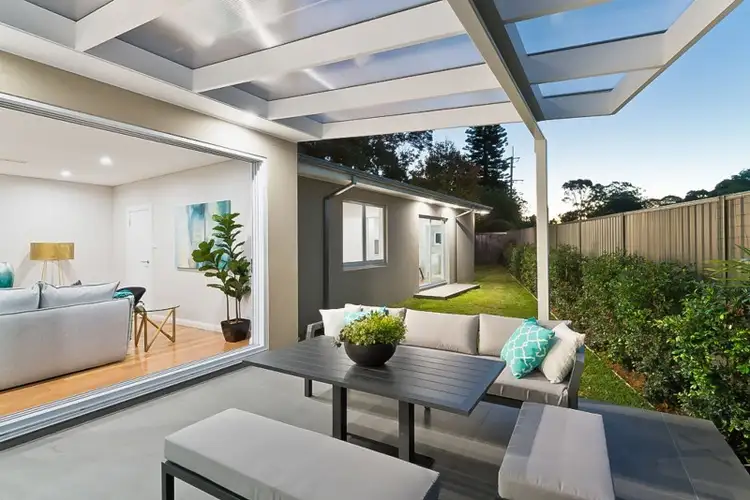 Fifth view of Homely house listing, 221 Livingstone Road, Marrickville NSW 2204