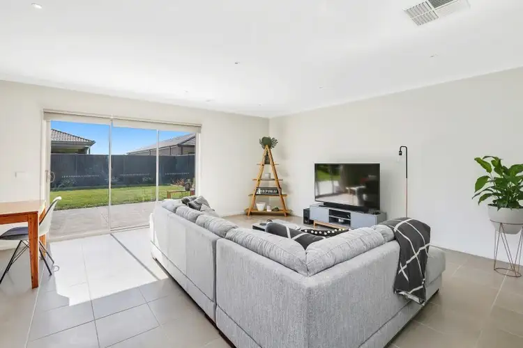 Seventh view of Homely house listing, 75 Eastlakes Boulevard, Lara VIC 3212