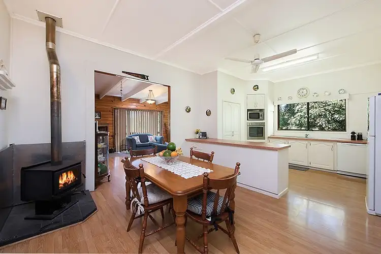 Fourth view of Homely house listing, 103 Old Palmwoods Road, West Woombye QLD 4559