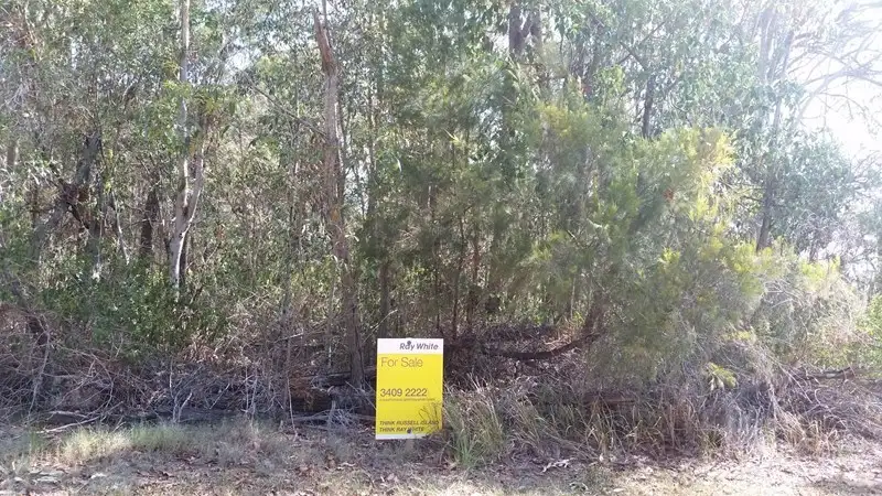 Main view of Homely land listing, 18 Coleus Street, Russell Island QLD 4184