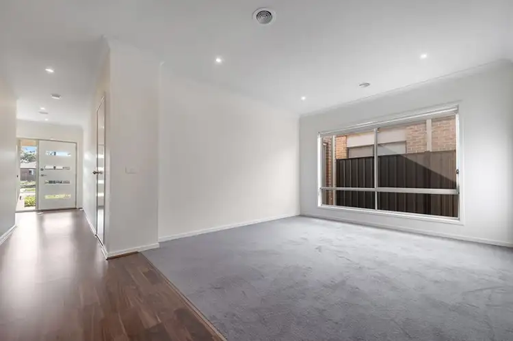 Fifth view of Homely house listing, 9 Kangaroo Road, Craigieburn VIC 3064