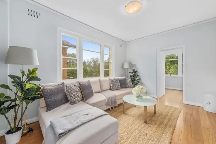 Main view of Homely apartment listing, 4/30 Warners Avenue, North Bondi NSW 2026