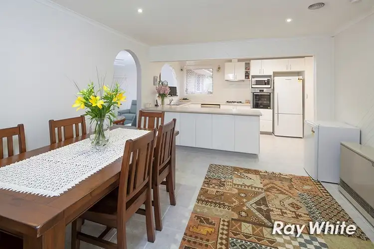 Third view of Homely house listing, 3 Sycamore Street, Langwarrin VIC 3910