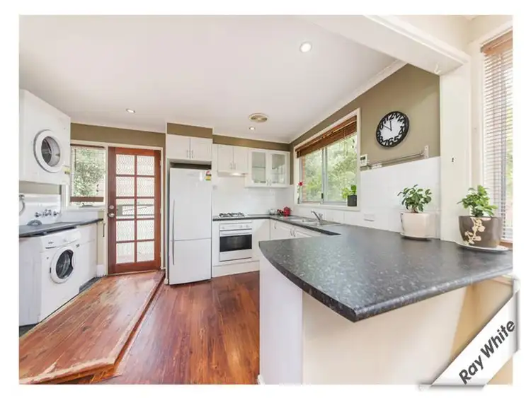 Fifth view of Homely house listing, 13 Monk Place, Karabar NSW 2620