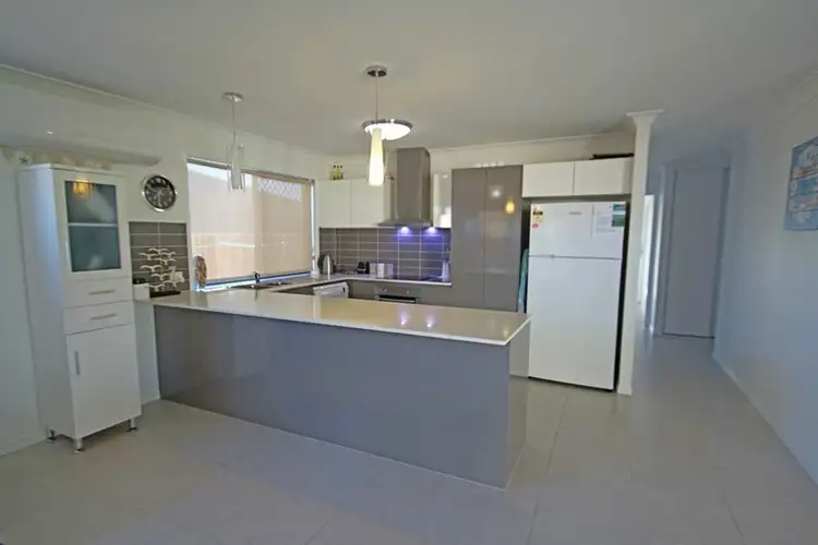Fourth view of Homely house listing, 6 Cowie Street, Deebing Heights QLD 4306
