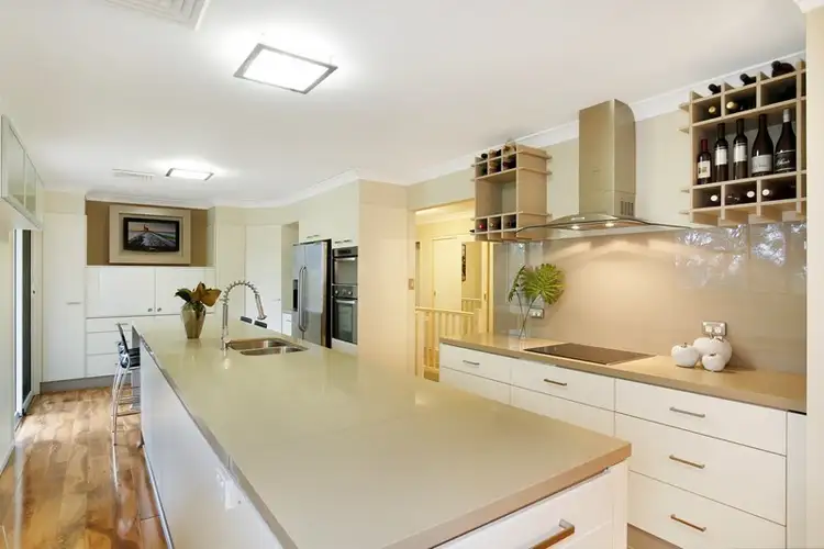 Third view of Homely house listing, 22 Marril Circuit, Cordeaux Heights NSW 2526