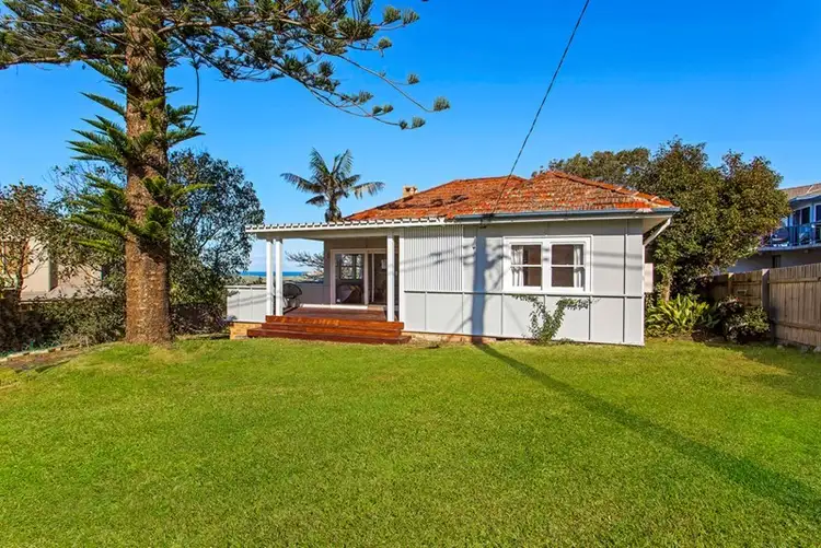 Main view of Homely house listing, 4 Prince Street, Wamberal NSW 2260