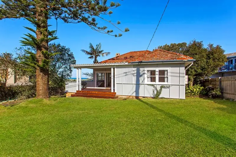 Main view of Homely house listing, 4 Prince Street, Wamberal NSW 2260
