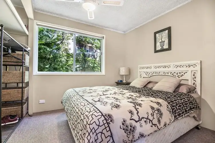 Fourth view of Homely unit listing, 11/126 Musgrave Street, Coolangatta QLD 4225