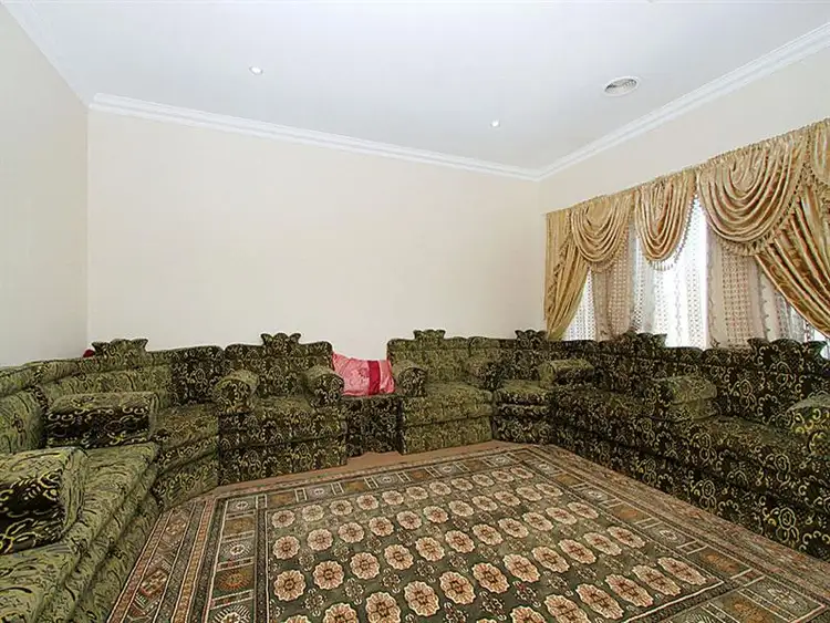 Fifth view of Homely house listing, 252 Harvest Home Road, Wollert VIC 3750