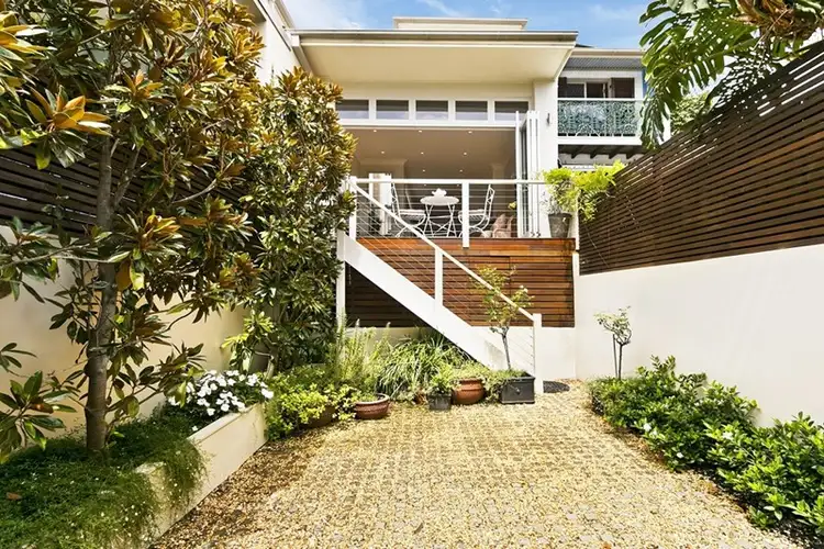 Second view of Homely house listing, 19 Broughton Street, Paddington NSW 2021