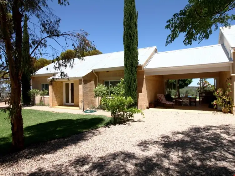 Third view of Homely house listing, 19324 Sturt Highway, Berri SA 5343