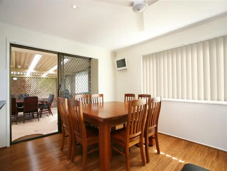 Fifth view of Homely house listing, 17 Callabonna Street, Westlake QLD 4074