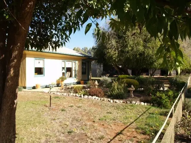 Fourth view of Homely rural property listing, Address available on request
