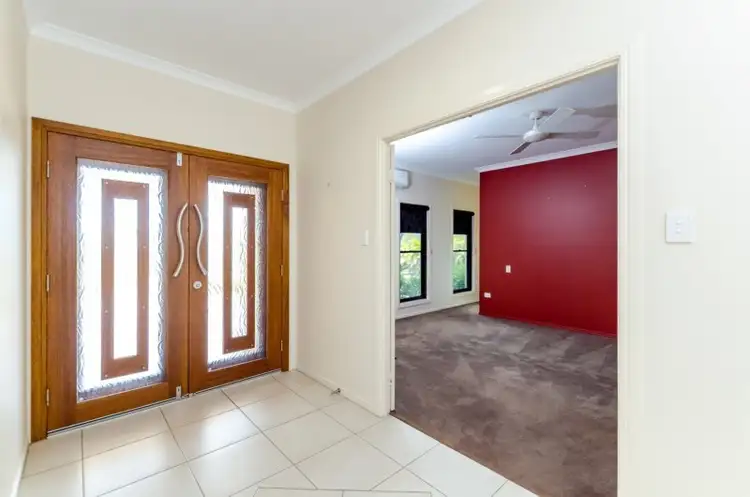 Second view of Homely house listing, 31 Plimsoll Court, Tannum Sands QLD 4680