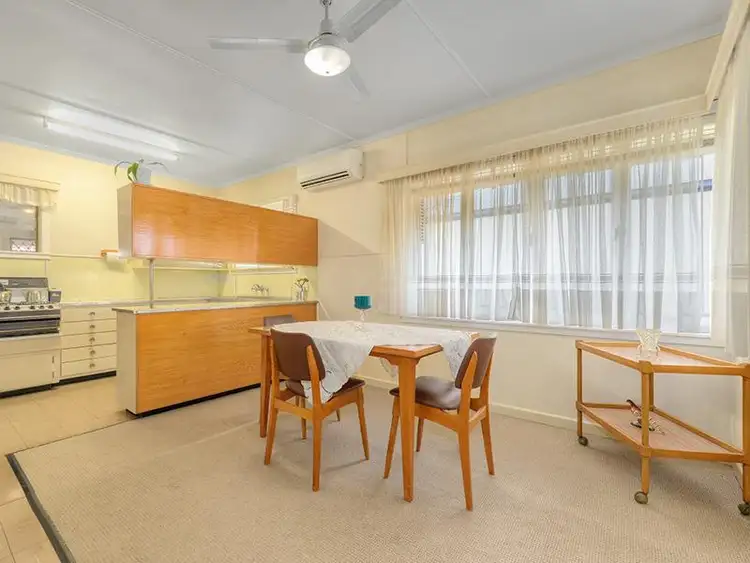 Fifth view of Homely house listing, 23 Munna Street, Wilston QLD 4051