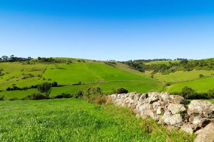 Lot 2 109 Riversdale Road, Jamberoo NSW 2533